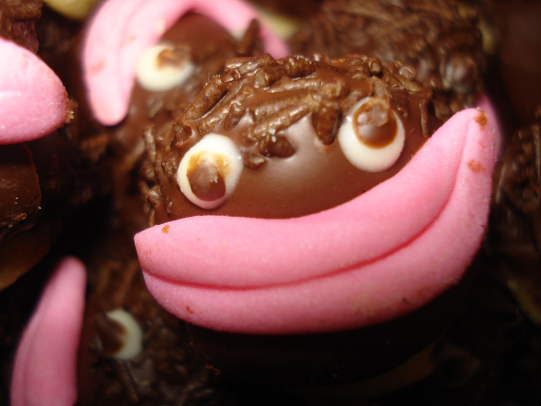 dulce de leche argentine sweets