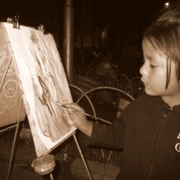 children who cant be children