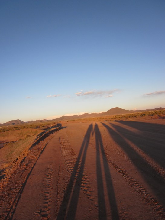 shadow holding hands lovers long shadows desert shadows