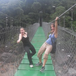 finding the friends you love