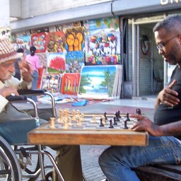 screaming…or the soundtrack to life?