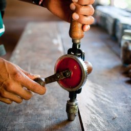 Tools for Amazon Artisans