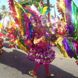 public transportation and butt-enhancing underwear