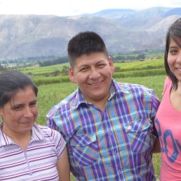 Education in the words of Tatiana