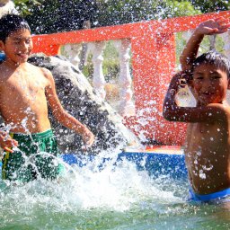 a day of Artisan fun