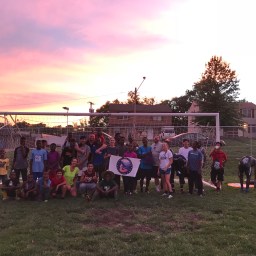 Slamming shut the door of freedom